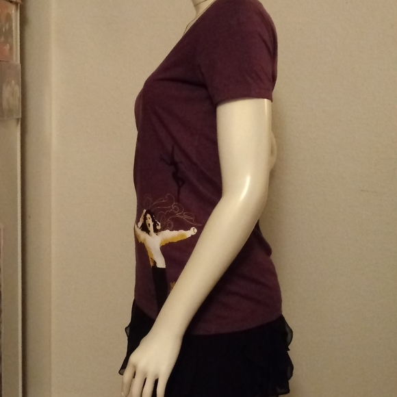 Micheal Jackson Tee - Picture 5 of 15
